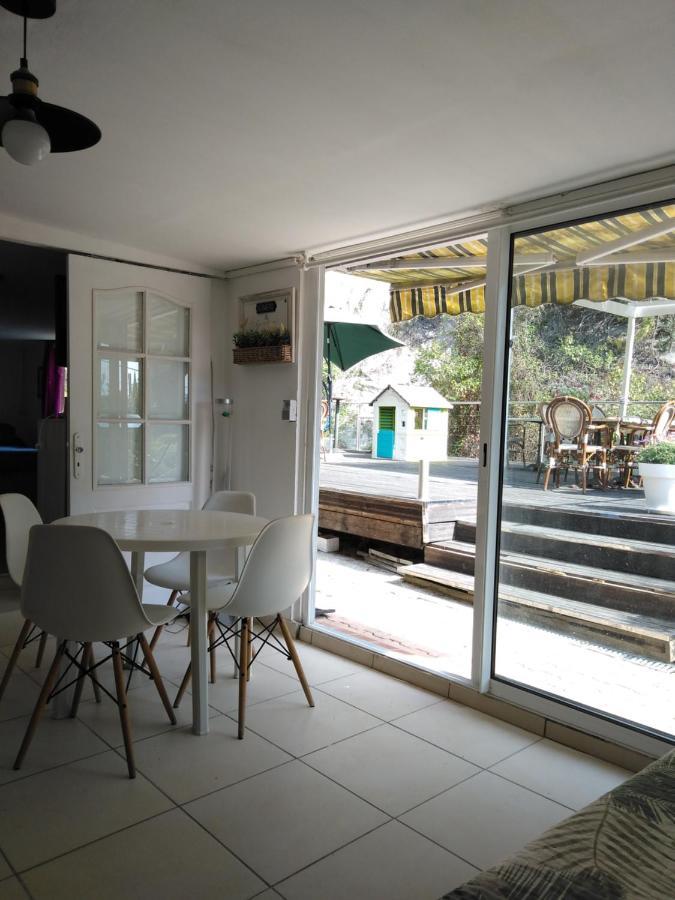 Villa Oasis Menton Exterior foto